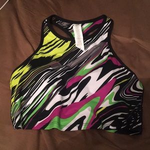 Fabletics lunada seamless bra